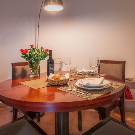 Casa Marina Appartement Palermo Buitenkant foto